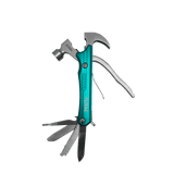 Martillo Navaja TOTAL H0126