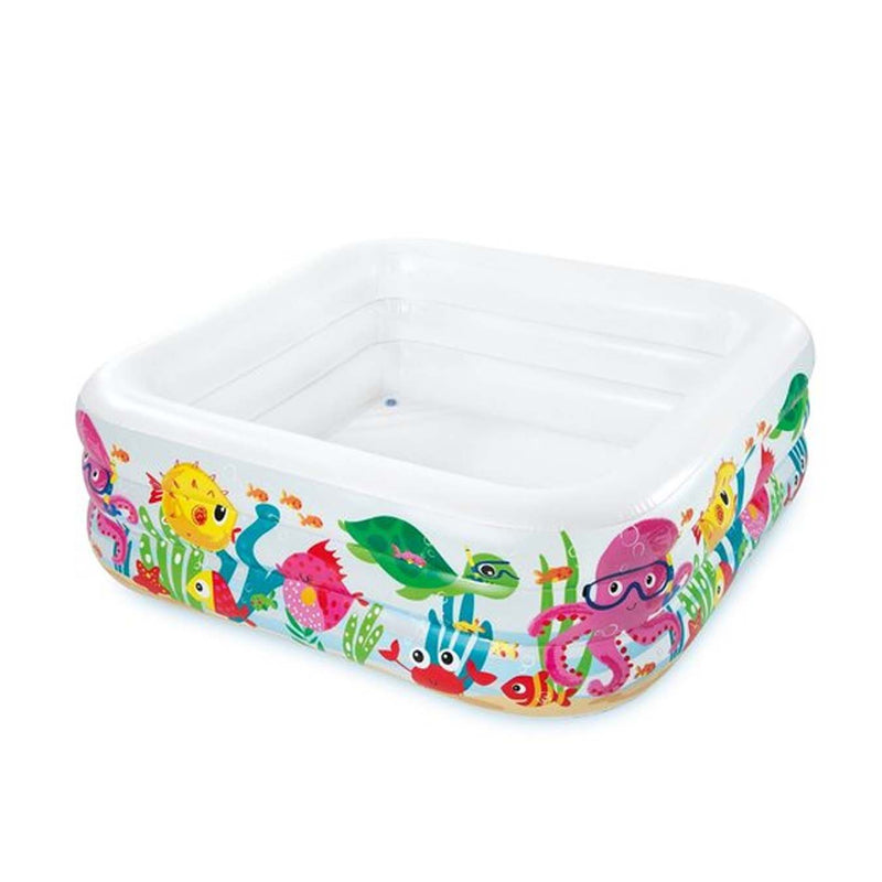 Piscina 57471 INTEX 1.59mX1.59mX50cm