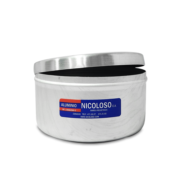 Quesillera 16cm Nicoloso - 4512698716935.png