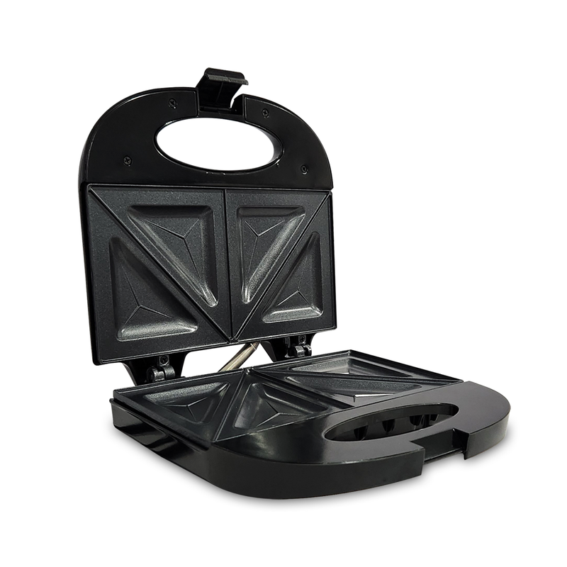 Sandwichera 2pz Crystal