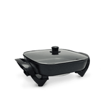 Sarten 30cm LT3030 LOTUS Electrico
