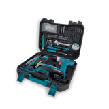 Set de Herramientas 128pz Total