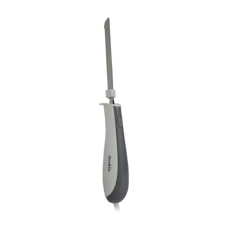 Cuchillo Electrico Decakila 100W