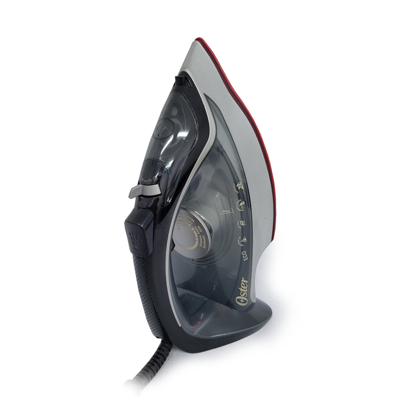 Plancha Oster Vapor Aero Ceramic