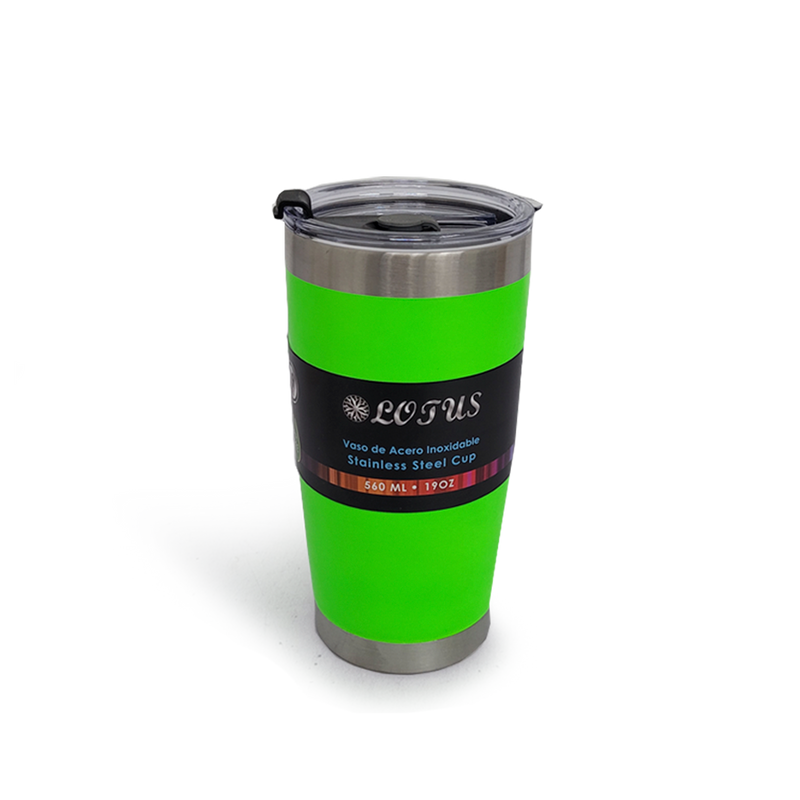 Vaso Lotus 19Oz