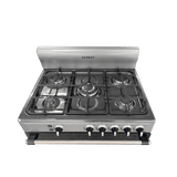 Cocina 30" 5H a Gas Sankey