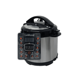 Olla Presión 6L LEMOND 12 Funciones