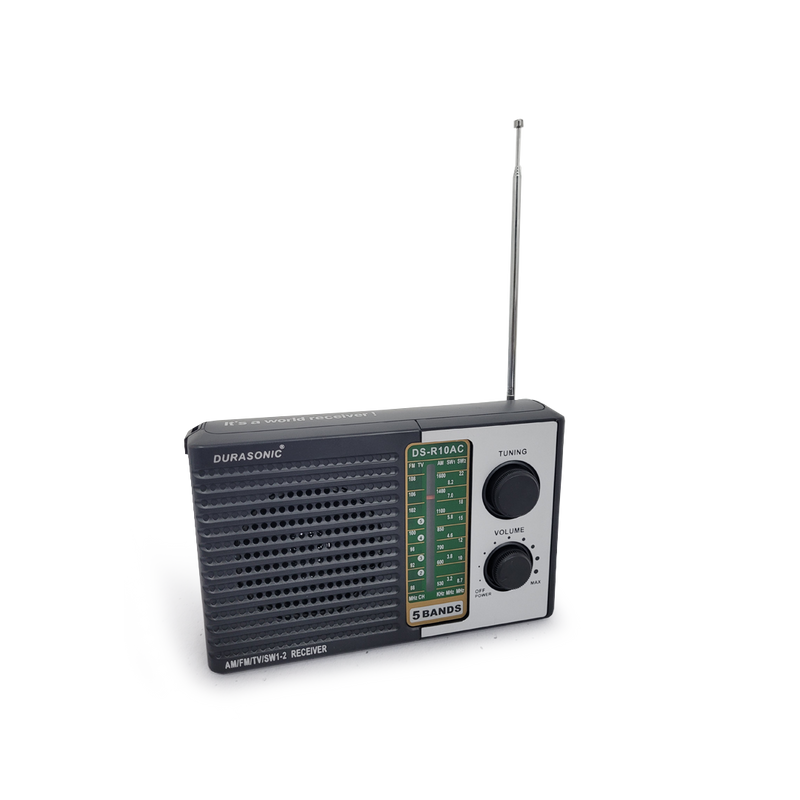 Radio Durasonic 5 Banda