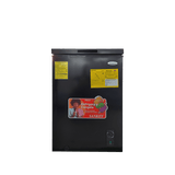 Congelador 100LT Sankey Negro