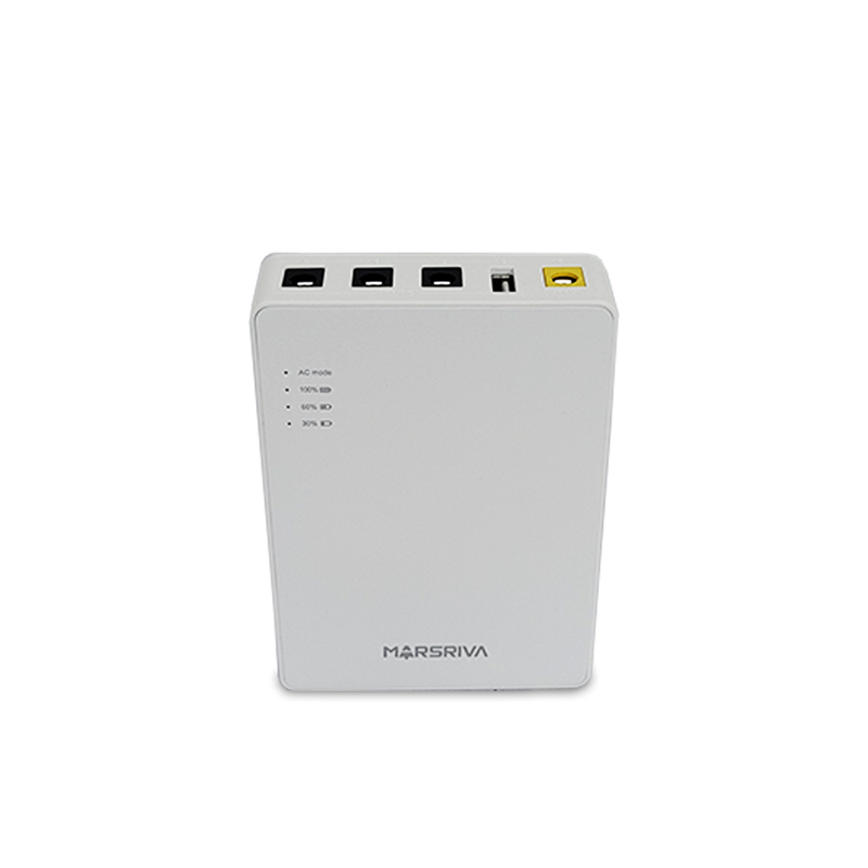 Mini UPS KP3 Marsriva 10000MAH/18W