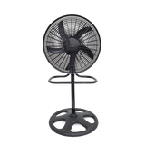 Ventilador Decakila 3 en 1