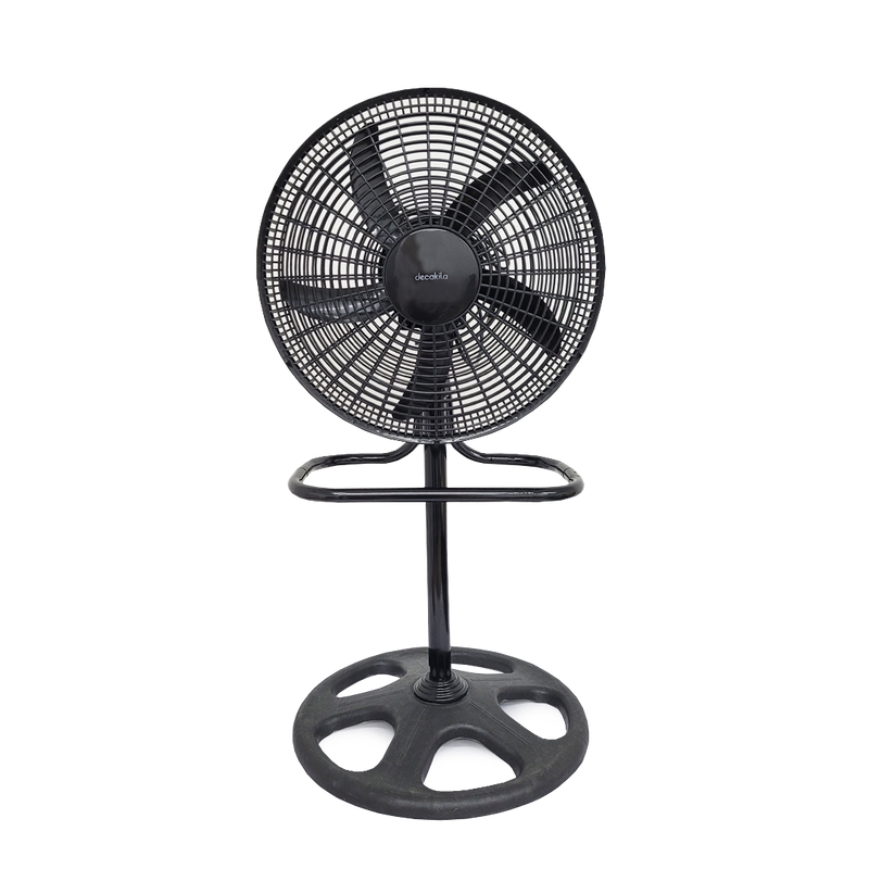 Ventilador Decakila 3 en 1