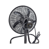 Ventilador Decakila 3 en 1