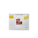Congelador 249LTS Sankey