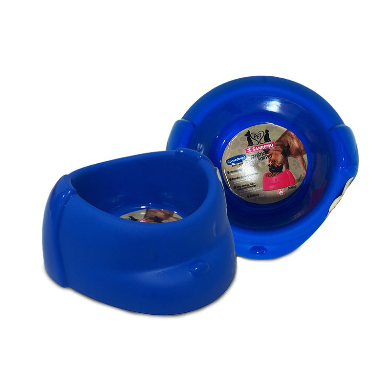 Taza para Mascota 300ml San Remo