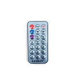 Bocina Portátil 8" Recargable