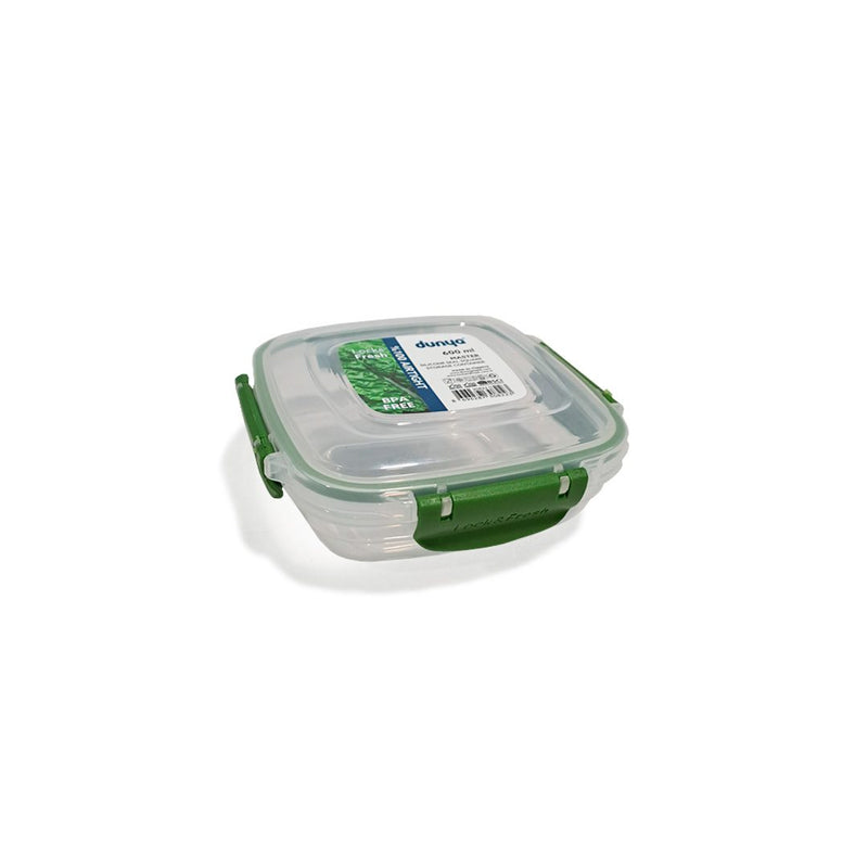 Conservador Dunya 600ML