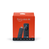 Amazon STICK 4K FIRE TV WI-FI 6