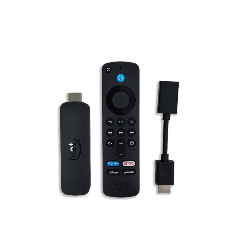 Amazon STICK 4K FIRE TV WI-FI 6