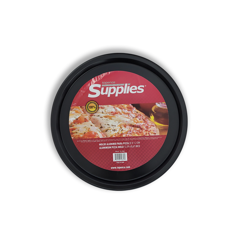 Bandeja de Pizza 32cm Supplies