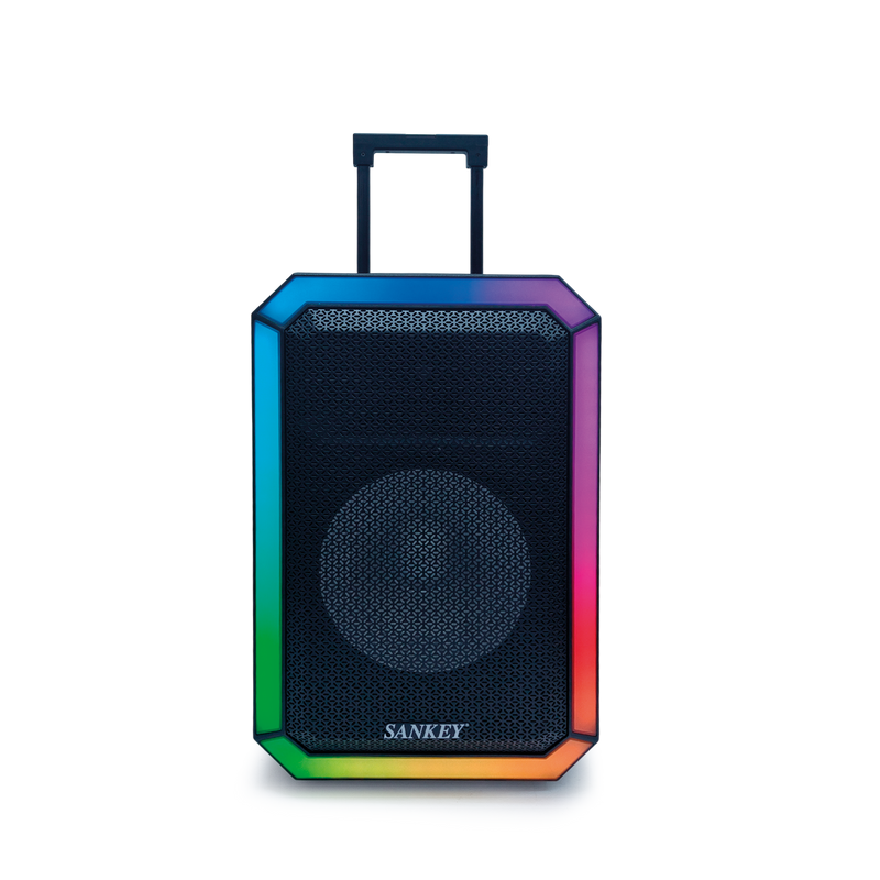 Bocina SANKEY 15" 30,000W