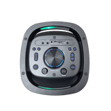 Bocina Sankey 8" Karaoke USB