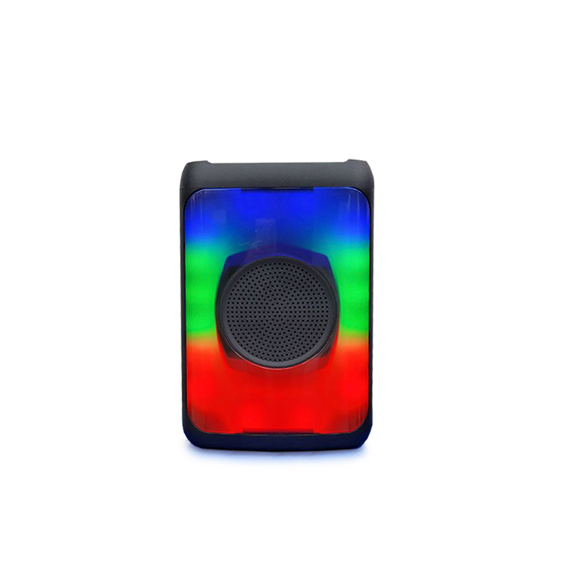 Bocina bluetooth portátil 4″  Sankey