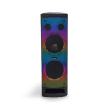 Bocina Sankey 8" Karaoke USB