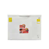 Congelador 293LT Sankey Horizontal