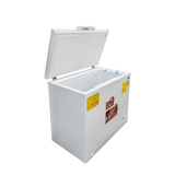 Congelador 249LTS Sankey