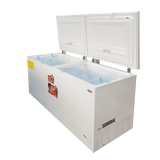 Congelador 560LT  SANKEY 2 Canasta