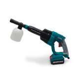 Hidrojet Inalambrico TOTAL 20V 20084 24.8BAR