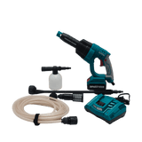 Hidrojet Inalambrico TOTAL 20V 20084 24.8BAR