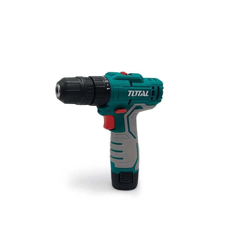 Taladro 12V Inalambrico TOTAL 12328 1500RPM