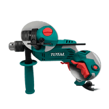 Taladro Impacto 750W TOTAL UTG108136