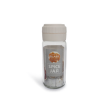 Frasco Condimento