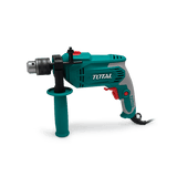 Taladro Impacto 750W TOTAL UTG108136