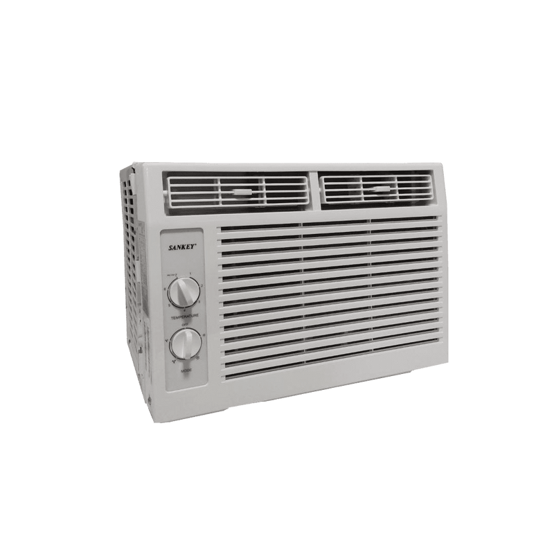Aire 5000BTU de ventana Sankey