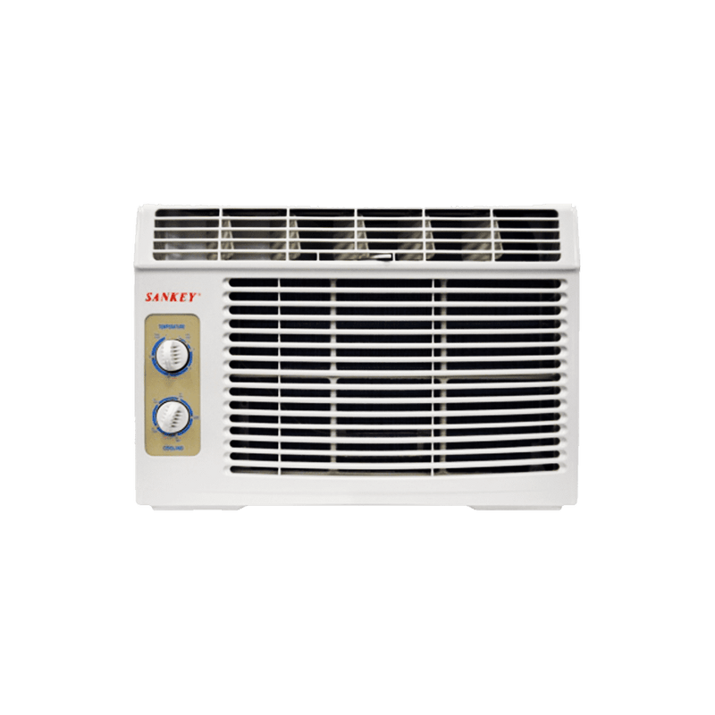 Aire 5000BTU de ventana Sankey