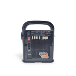 Radio C/Bombillo R3351 Universal Royal - 57.png