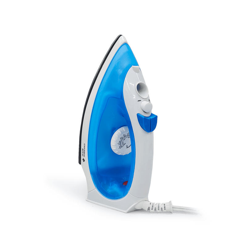 Plancha a Vapor IU219A UNIVERSAL ROYAL