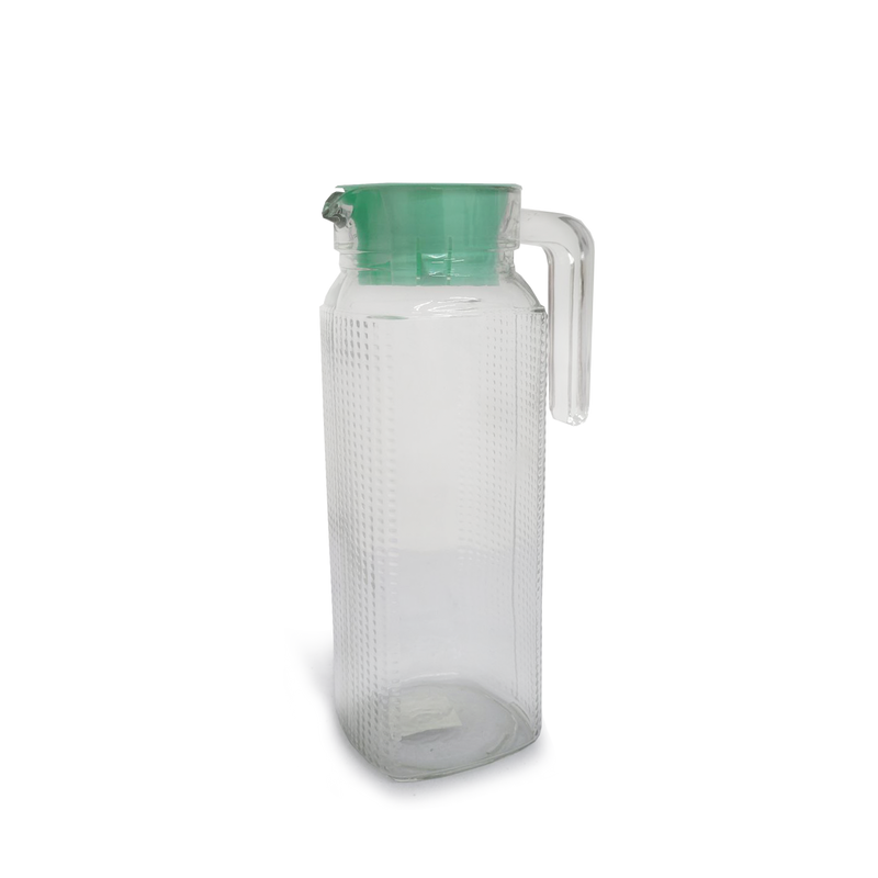 Jarra 1100ML Vidrio