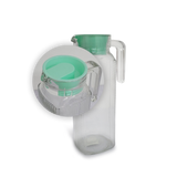 Jarra 1100ML Vidrio