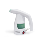 Plancha Vaporizador HGS011 BLACK+DECKER 34