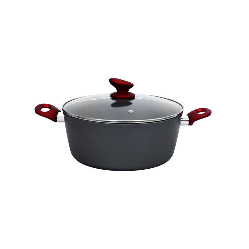 Olla 20 cm Epicure Toscana