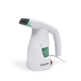Plancha Vaporizador HGS011 BLACK+DECKER 34