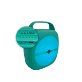 Bocina SANKEY PA8DCX2 8" Recargable USB