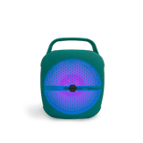 Bocina SANKEY PA8DCX2 8" Recargable USB