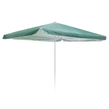 Sombrilla Playera 217cm X 255cm Rectangular