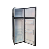 Nevera 190LT Omega con Escarcha